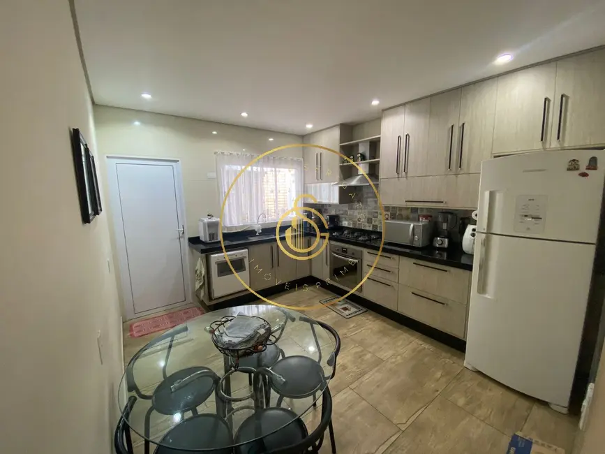 Foto 2 de Casa com 4 quartos à venda, 125m2 em Itupeva - SP
