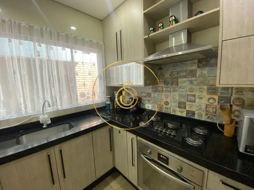 Casa com 4 quartos à venda, 125m2 em Itupeva - SP - imagem 3 Foto 3 de Casa com 4 quartos à venda, 125m2 em Itupeva - SP