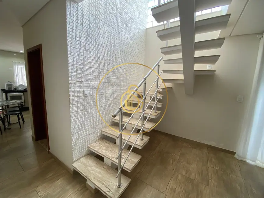 Casa com 4 quartos à venda, 125m2 em Itupeva - SP - imagem 6 Foto 6 de Casa com 4 quartos à venda, 125m2 em Itupeva - SP