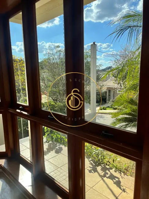 Casa de Condomínio com 4 quartos para alugar, 510m2 em Portal do Paraíso II, Jundiai - SP - imagem 9 Foto 9 de Casa de Condomínio com 4 quartos para alugar, 510m2 em Portal do Paraíso II, Jundiai - SP