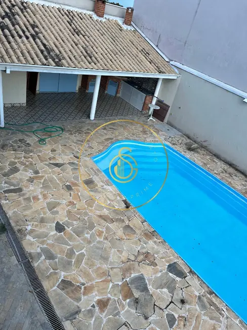 Casa de Condomínio com 4 quartos para alugar, 510m2 em Portal do Paraíso II, Jundiai - SP - imagem 4 Foto 4 de Casa de Condomínio com 4 quartos para alugar, 510m2 em Portal do Paraíso II, Jundiai - SP