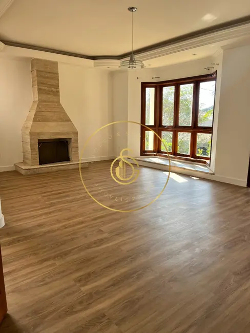 Casa de Condomínio com 4 quartos para alugar, 510m2 em Portal do Paraíso II, Jundiai - SP - imagem 7 Foto 7 de Casa de Condomínio com 4 quartos para alugar, 510m2 em Portal do Paraíso II, Jundiai - SP