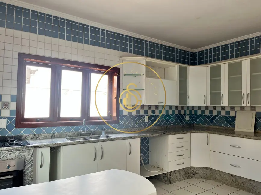 Casa de Condomínio com 4 quartos para alugar, 510m2 em Portal do Paraíso II, Jundiai - SP - imagem 6 Foto 6 de Casa de Condomínio com 4 quartos para alugar, 510m2 em Portal do Paraíso II, Jundiai - SP