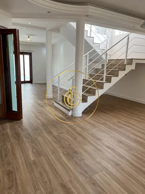 Casa de Condomínio com 4 quartos para alugar, 510m2 em Portal do Paraíso II, Jundiai - SP - imagem 8 Foto 8 de Casa de Condomínio com 4 quartos para alugar, 510m2 em Portal do Paraíso II, Jundiai - SP