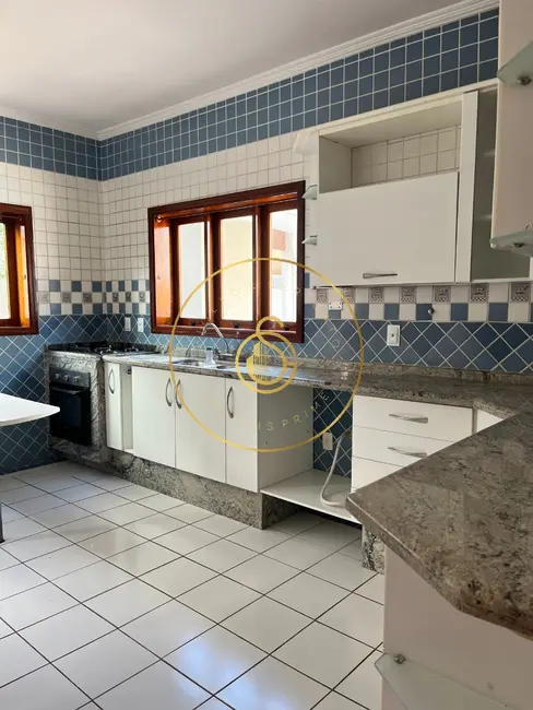 Casa de Condomínio com 4 quartos para alugar, 510m2 em Portal do Paraíso II, Jundiai - SP - imagem 5 Foto 5 de Casa de Condomínio com 4 quartos para alugar, 510m2 em Portal do Paraíso II, Jundiai - SP