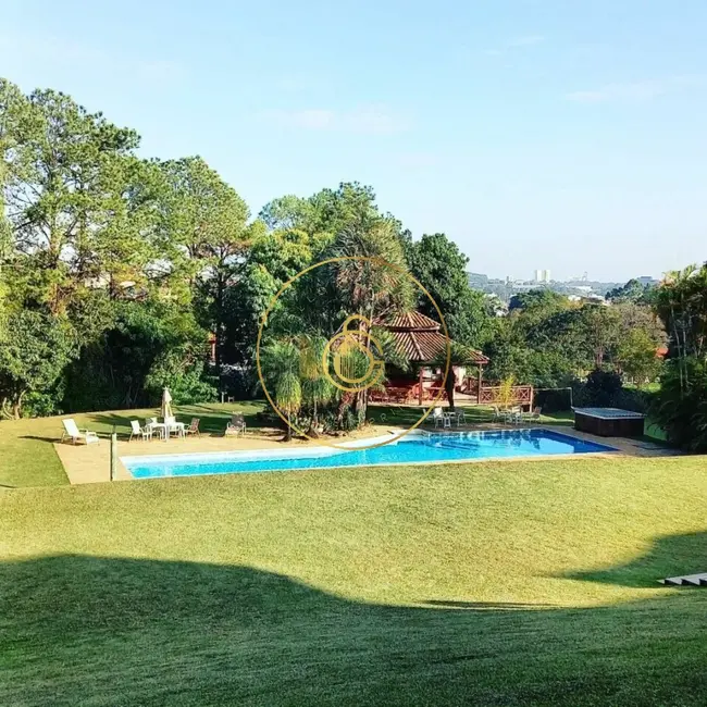 Foto 2 de Casa de Condomínio com 8 quartos à venda, 6540m2 em Colinas do Mosteiro de Itaici, Indaiatuba - SP