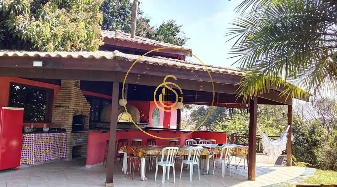 Casa de Condomínio com 8 quartos à venda, 6540m2 em Colinas do Mosteiro de Itaici, Indaiatuba - SP - imagem 6 Foto 6 de Casa de Condomínio com 8 quartos à venda, 6540m2 em Colinas do Mosteiro de Itaici, Indaiatuba - SP