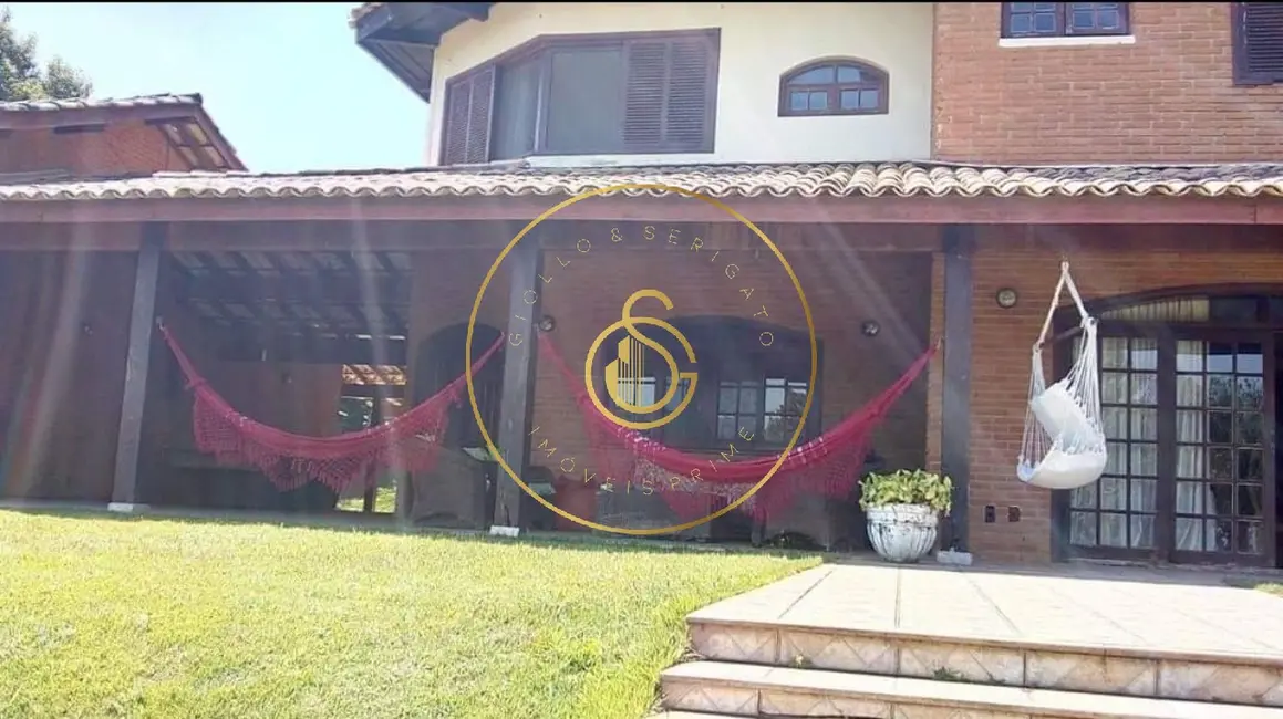 Casa de Condomínio com 8 quartos à venda, 6540m2 em Colinas do Mosteiro de Itaici, Indaiatuba - SP - imagem 5 Foto 5 de Casa de Condomínio com 8 quartos à venda, 6540m2 em Colinas do Mosteiro de Itaici, Indaiatuba - SP