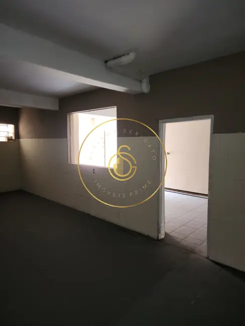 Foto 4 de Sala Comercial para alugar, 100m2 em Centro, Jundiai - SP