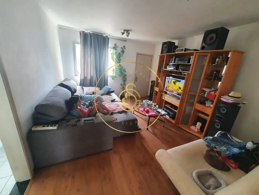 Foto 1 de Apartamento com 2 quartos à venda, 66m2 em Parque Residencial Eloy Chaves, Jundiai - SP