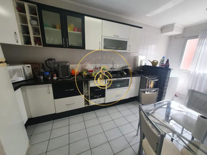 Foto 6 de Apartamento com 2 quartos à venda, 66m2 em Parque Residencial Eloy Chaves, Jundiai - SP