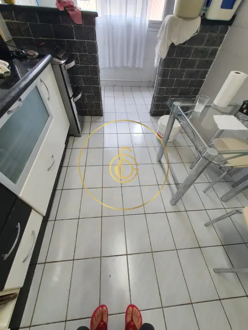 Foto 9 de Apartamento com 2 quartos à venda, 66m2 em Parque Residencial Eloy Chaves, Jundiai - SP