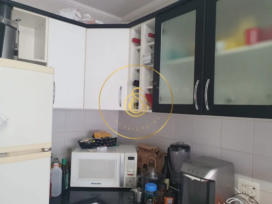 Foto 7 de Apartamento com 2 quartos à venda, 66m2 em Parque Residencial Eloy Chaves, Jundiai - SP