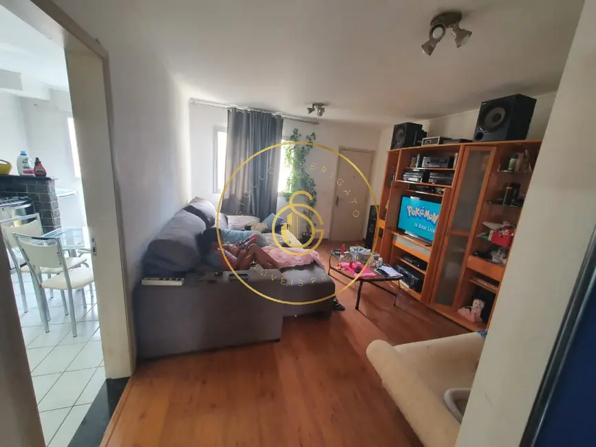 Foto 3 de Apartamento com 2 quartos à venda, 66m2 em Parque Residencial Eloy Chaves, Jundiai - SP