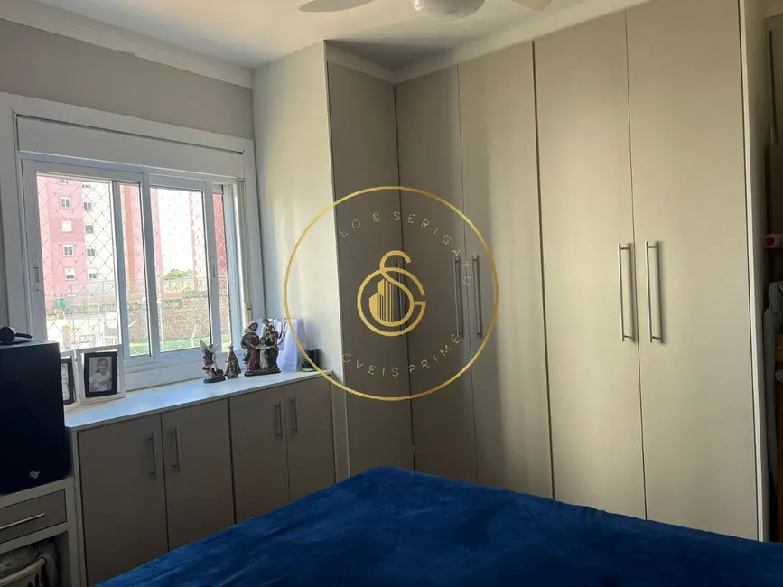 Foto 8 de Apartamento com 2 quartos à venda, 60m2 em Bosque dos Jacarandás, Jundiai - SP