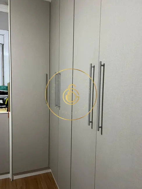 Foto 9 de Apartamento com 2 quartos à venda, 60m2 em Bosque dos Jacarandás, Jundiai - SP