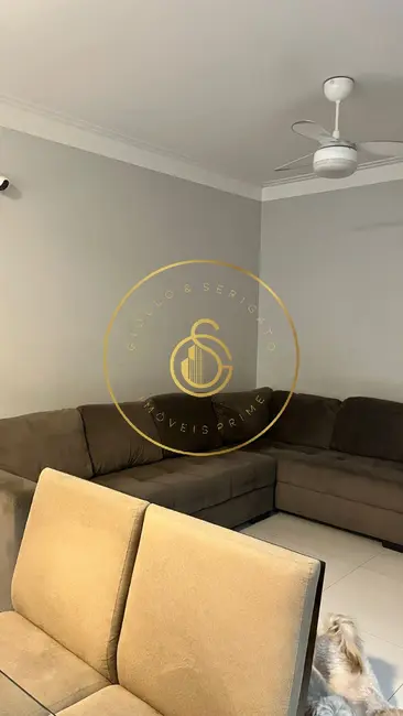 Foto 4 de Apartamento com 2 quartos à venda, 60m2 em Bosque dos Jacarandás, Jundiai - SP