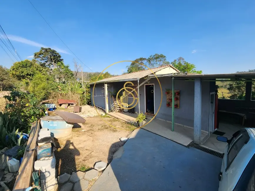 Foto 1 de Chácara com 3 quartos à venda, 1000m2 em Ponunduva, Cajamar - SP