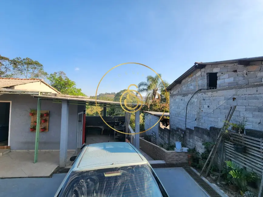 Foto 2 de Chácara com 3 quartos à venda, 1000m2 em Ponunduva, Cajamar - SP