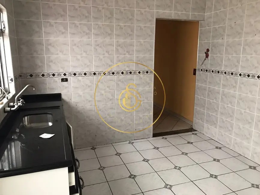 Foto 4 de Casa com 2 quartos à venda, 200m2 em Vila Ponte Rasa, São Paulo - SP