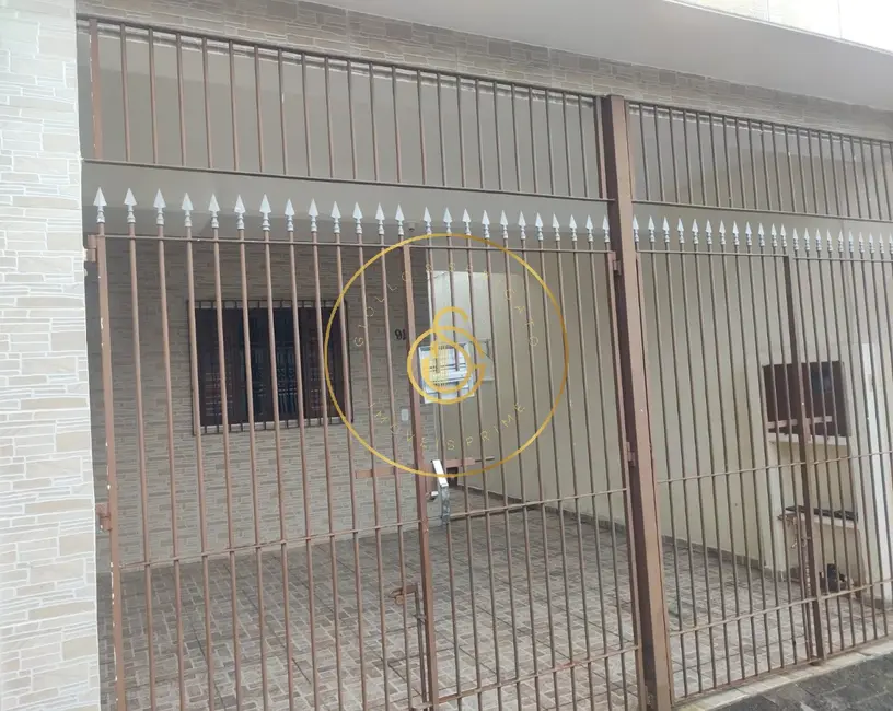 Foto 2 de Casa com 2 quartos à venda, 200m2 em Vila Ponte Rasa, São Paulo - SP