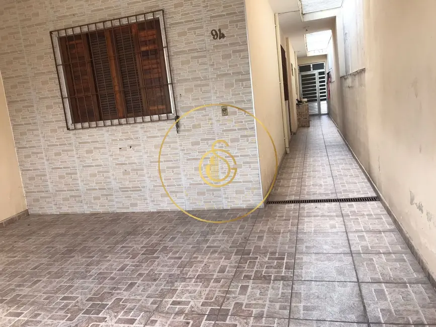 Foto 1 de Casa com 2 quartos à venda, 200m2 em Vila Ponte Rasa, São Paulo - SP