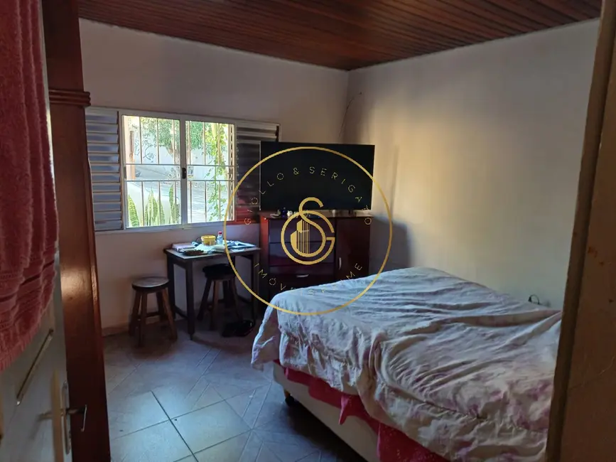 Foto 8 de Casa com 4 quartos à venda, 180m2 em Jardim do Lago, Jundiai - SP