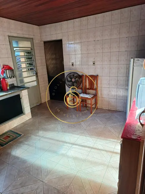 Foto 7 de Casa com 4 quartos à venda, 180m2 em Jardim do Lago, Jundiai - SP