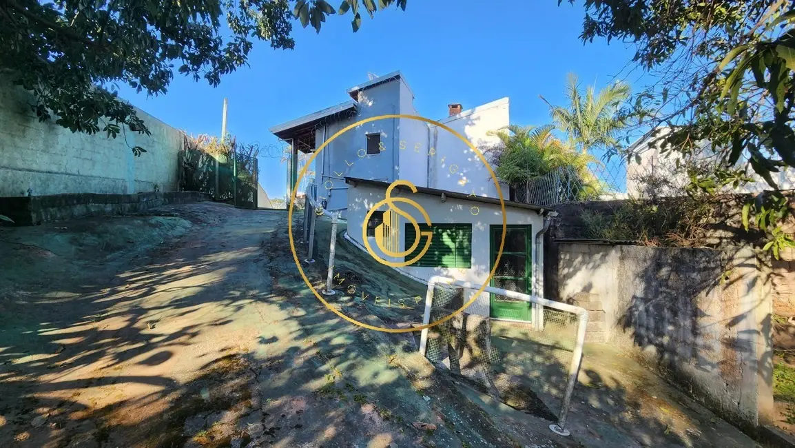 Foto 9 de Casa de Condomínio com 3 quartos à venda, 406m2 em Parque da Fazenda, Itatiba - SP