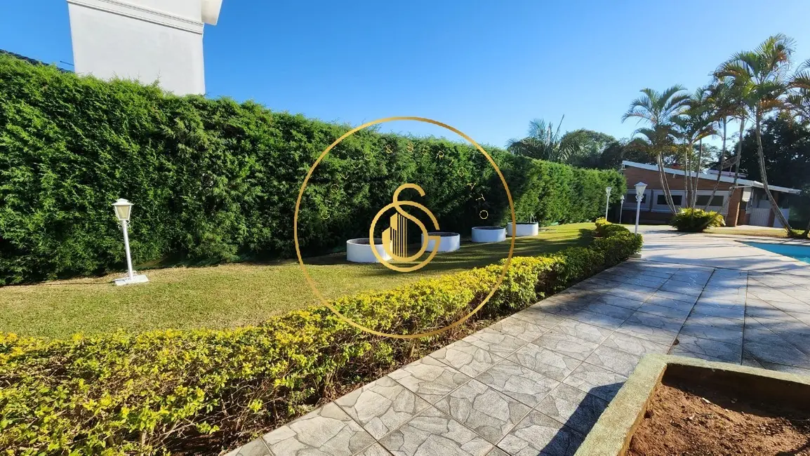 Foto 3 de Casa de Condomínio com 3 quartos à venda, 406m2 em Parque da Fazenda, Itatiba - SP