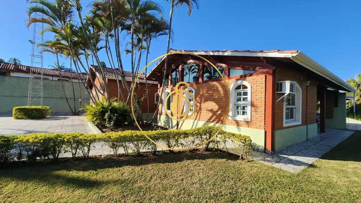 Foto 6 de Casa de Condomínio com 3 quartos à venda, 406m2 em Parque da Fazenda, Itatiba - SP