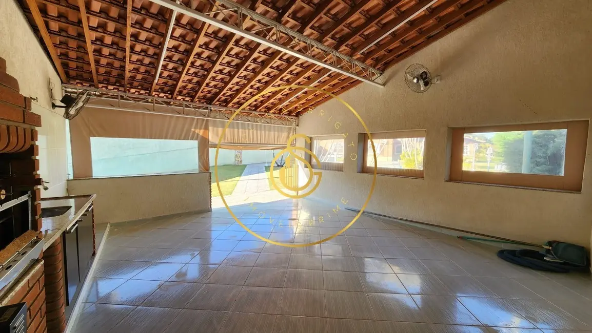 Foto 5 de Casa de Condomínio com 3 quartos à venda, 406m2 em Parque da Fazenda, Itatiba - SP