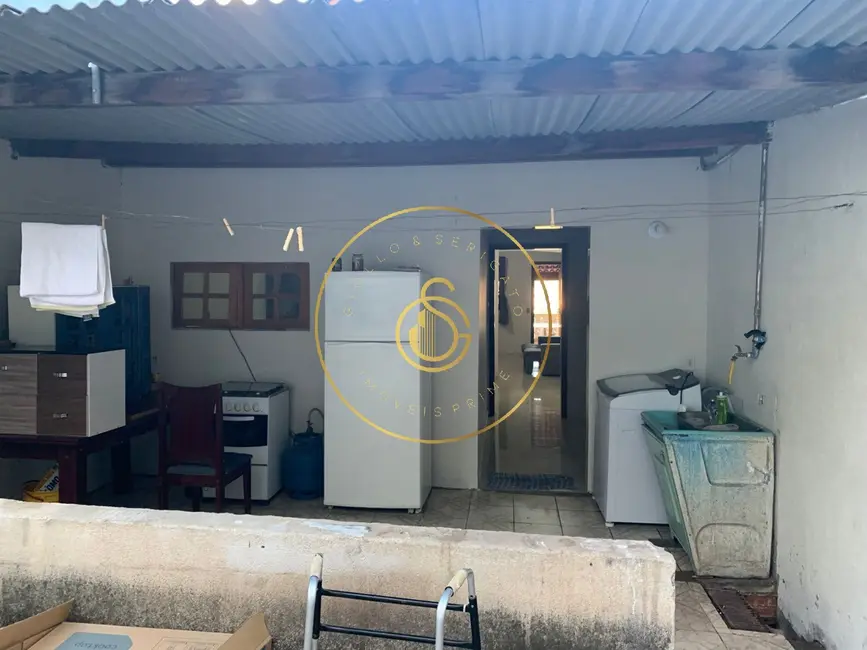 Foto 5 de Casa com 1 quarto à venda, 90m2 em Varzea Paulista - SP