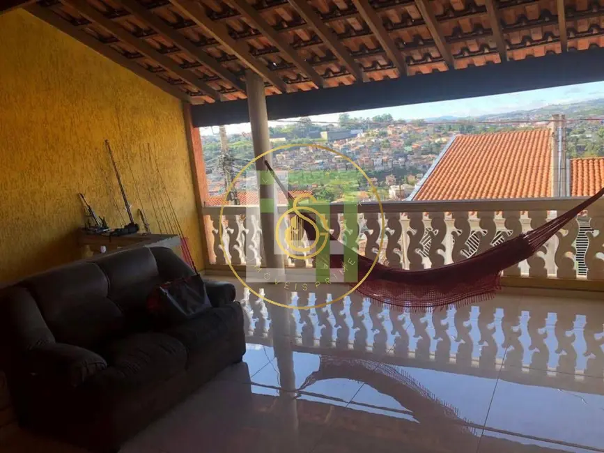 Foto 2 de Casa com 1 quarto à venda, 90m2 em Varzea Paulista - SP