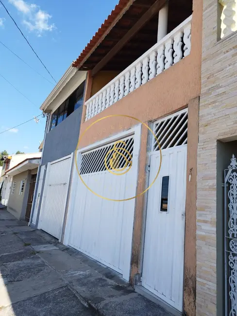 Foto 1 de Casa com 1 quarto à venda, 90m2 em Varzea Paulista - SP