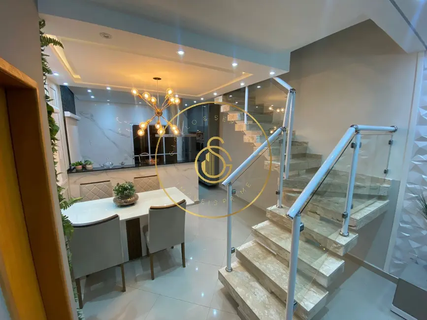 Casa com 3 quartos à venda e para alugar, 126m2 em Jardim Marambaia, Jundiai - SP - imagem 4 Foto 4 de Casa com 3 quartos à venda e para alugar, 126m2 em Jardim Marambaia, Jundiai - SP