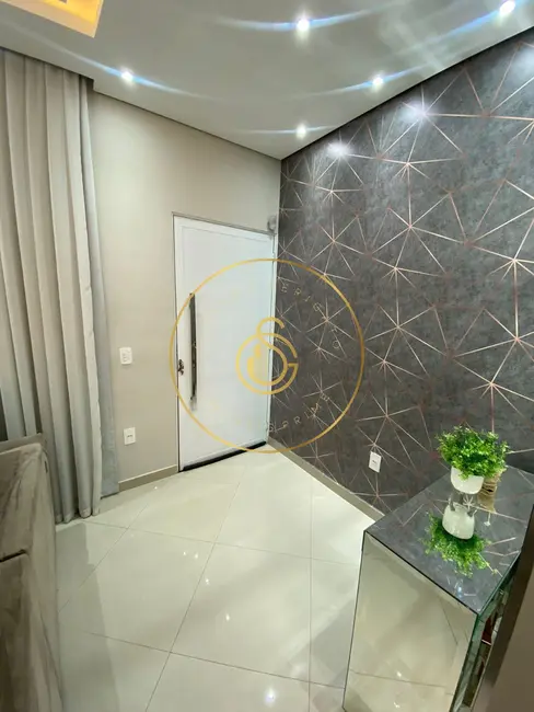 Casa com 3 quartos à venda e para alugar, 126m2 em Jardim Marambaia, Jundiai - SP - imagem 3 Foto 3 de Casa com 3 quartos à venda e para alugar, 126m2 em Jardim Marambaia, Jundiai - SP