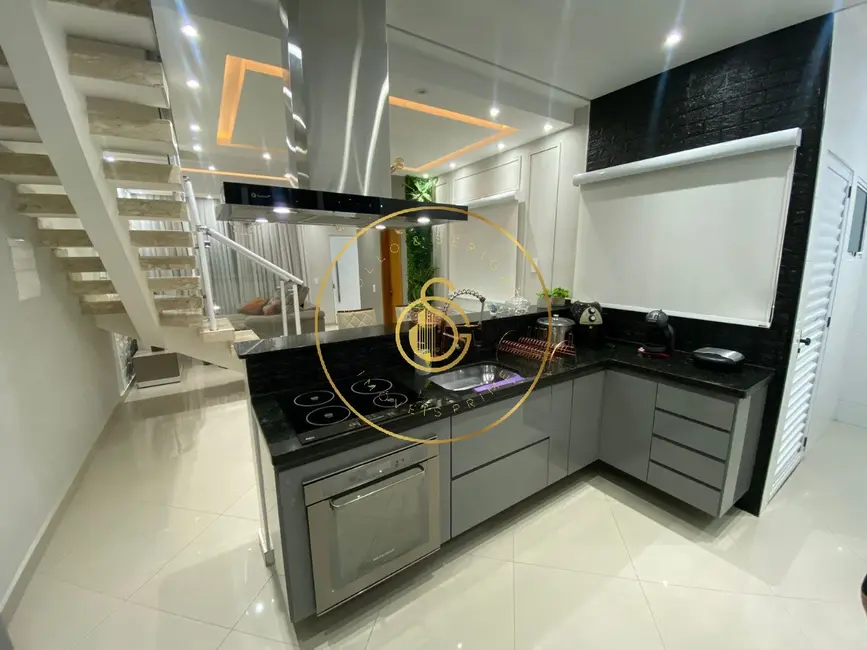 Casa com 3 quartos à venda e para alugar, 126m2 em Jardim Marambaia, Jundiai - SP - imagem 7 Foto 7 de Casa com 3 quartos à venda e para alugar, 126m2 em Jardim Marambaia, Jundiai - SP