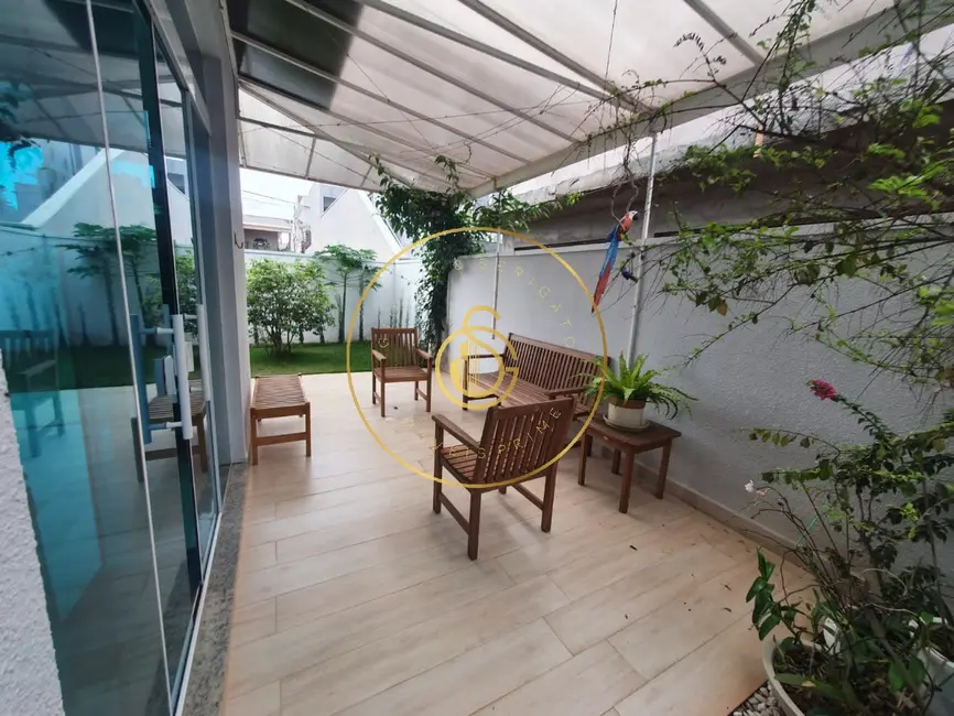 Foto 1 de Casa de Condomínio com 4 quartos à venda, 221m2 em Itupeva - SP