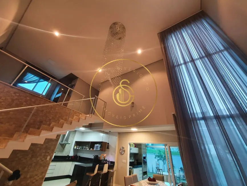 Foto 9 de Casa de Condomínio com 4 quartos à venda, 221m2 em Itupeva - SP