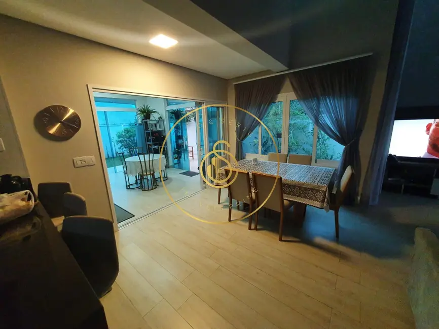 Foto 7 de Casa de Condomínio com 4 quartos à venda, 221m2 em Itupeva - SP