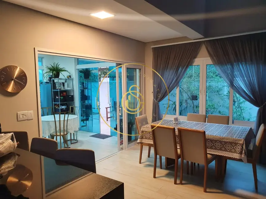 Foto 3 de Casa de Condomínio com 4 quartos à venda, 221m2 em Itupeva - SP