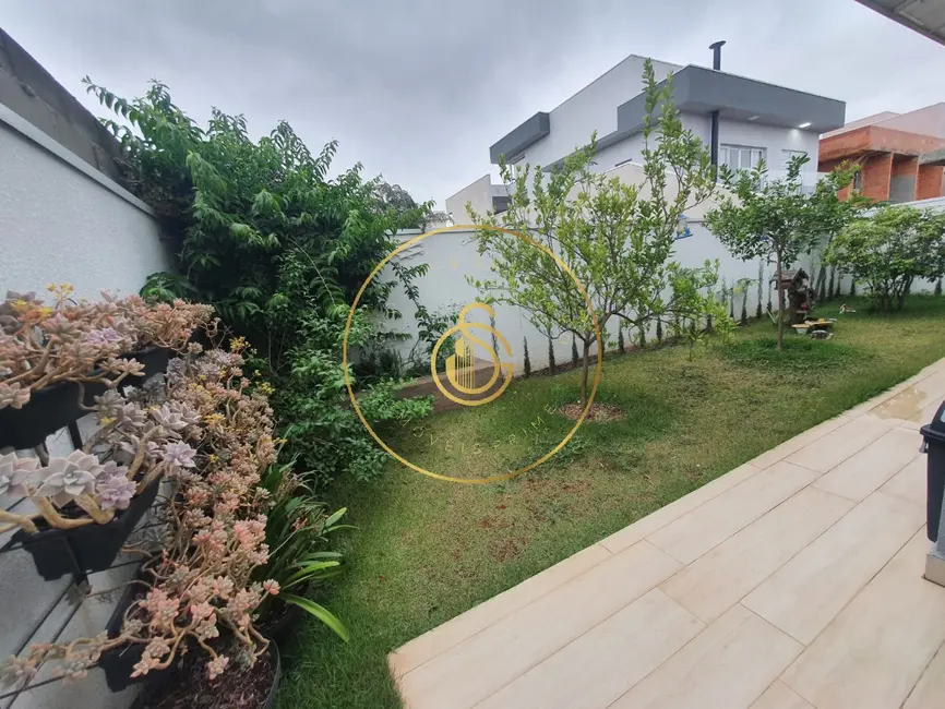 Foto 6 de Casa de Condomínio com 4 quartos à venda, 221m2 em Itupeva - SP