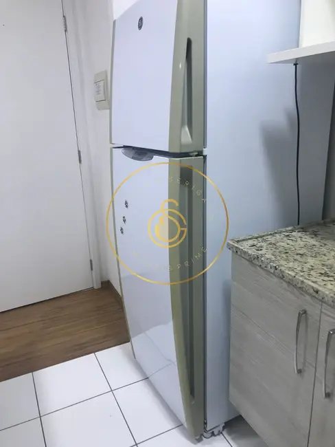 Foto 2 de Apartamento com 2 quartos à venda, 56m2 em Cidade Luiza, Jundiai - SP