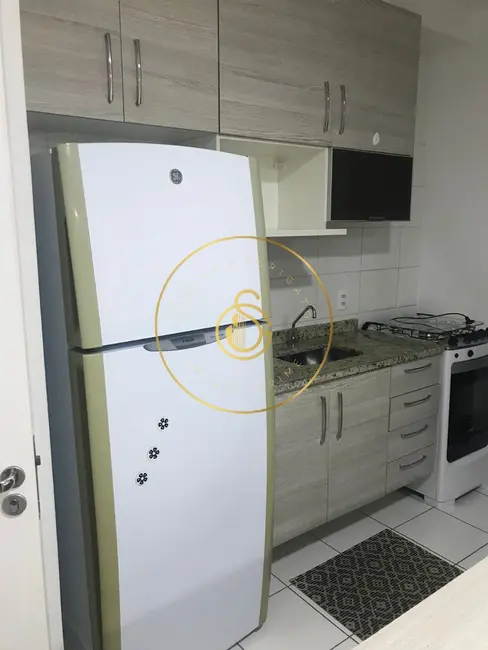 Foto 5 de Apartamento com 2 quartos à venda, 56m2 em Cidade Luiza, Jundiai - SP