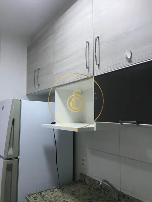 Foto 7 de Apartamento com 2 quartos à venda, 56m2 em Cidade Luiza, Jundiai - SP