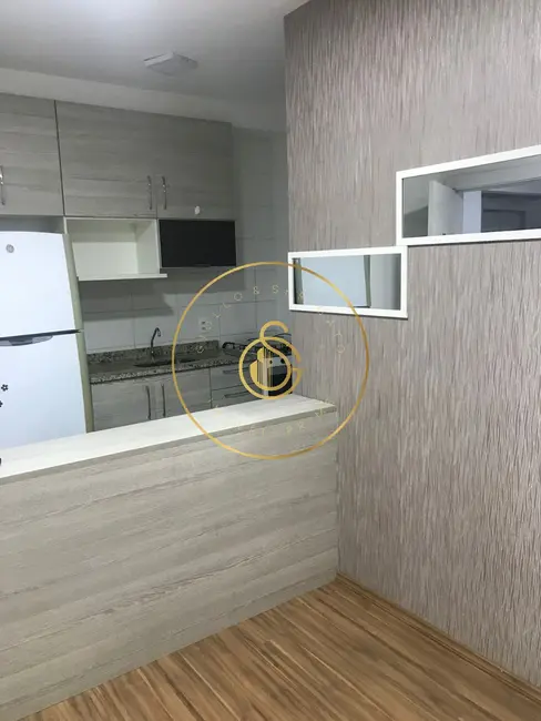 Foto 9 de Apartamento com 2 quartos à venda, 56m2 em Cidade Luiza, Jundiai - SP