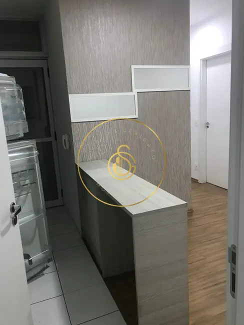 Foto 8 de Apartamento com 2 quartos à venda, 56m2 em Cidade Luiza, Jundiai - SP