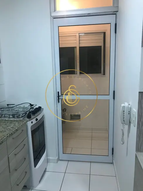 Foto 4 de Apartamento com 2 quartos à venda, 56m2 em Cidade Luiza, Jundiai - SP