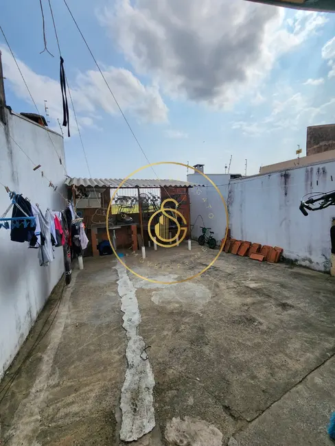 Casa com 3 quartos à venda, 160m2 em Fazenda Grande, Jundiai - SP - imagem 3 Foto 3 de Casa com 3 quartos à venda, 160m2 em Fazenda Grande, Jundiai - SP